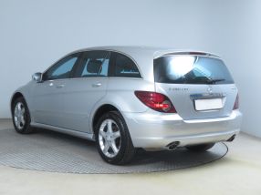 Mercedes-Benz R - 2007