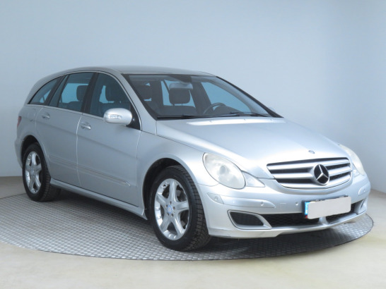 Mercedes-Benz R