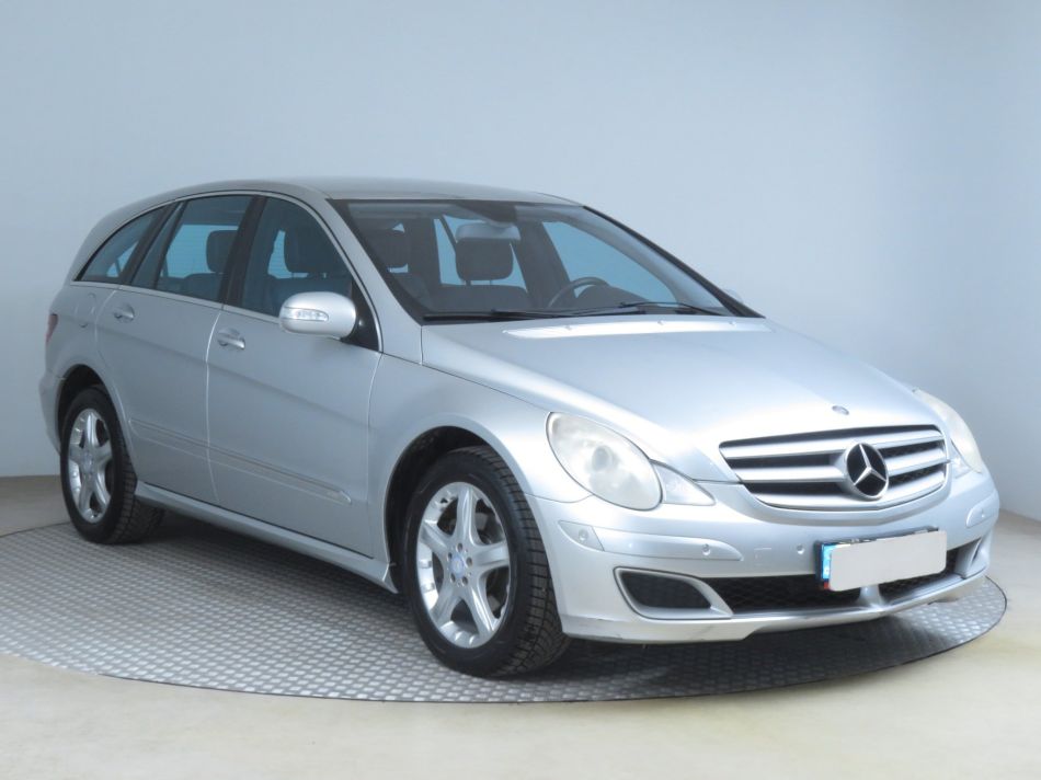 Mercedes-Benz R - 2007