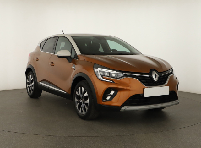 Renault Captur 2020
