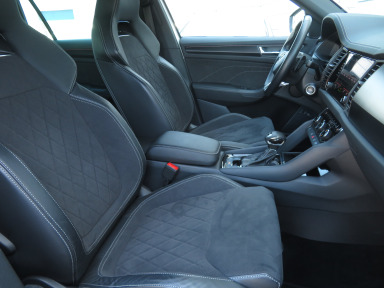 Škoda Kodiaq - 2022