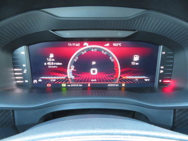 Škoda Kodiaq - 2022