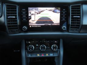 Škoda Kodiaq - 2022