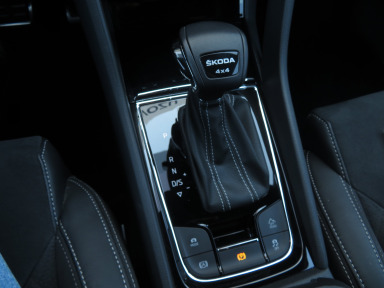 Škoda Kodiaq - 2022