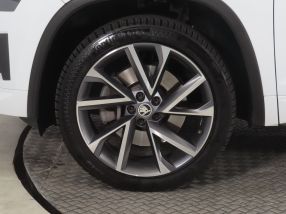 Škoda Kodiaq - 2022