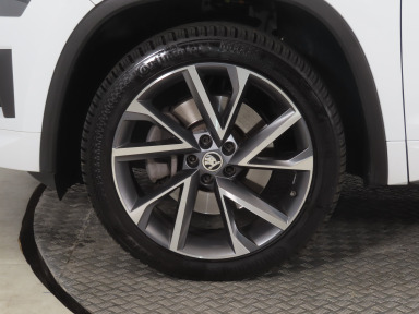 Škoda Kodiaq - 2022