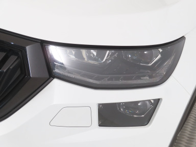 Škoda Kodiaq - 2022
