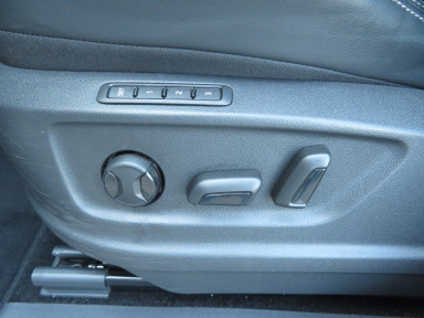 Škoda Kodiaq - 2022