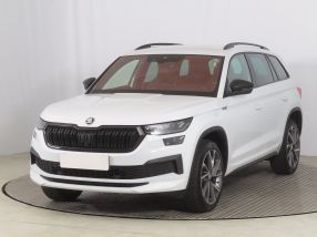 Skoda Kodiaq - 2022