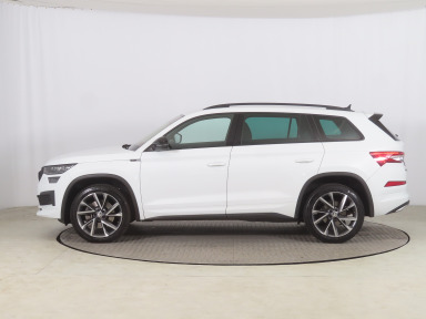 Škoda Kodiaq - 2022