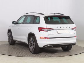 Skoda Kodiaq - 2022