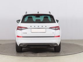 Škoda Kodiaq - 2022