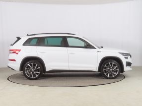 Škoda Kodiaq - 2022