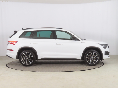 Škoda Kodiaq - 2022
