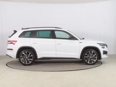 Škoda Kodiaq - 2022