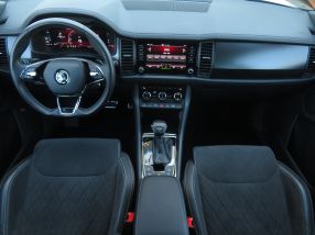 Škoda Kodiaq - 2022