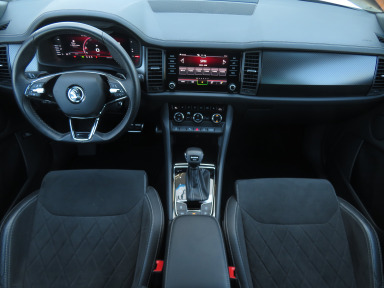 Škoda Kodiaq - 2022