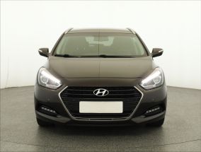 Hyundai i40 - 2017