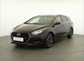 Hyundai i40 - 2017