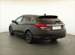 Hyundai i40 - 2017