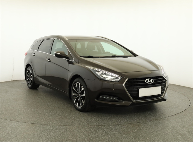 Hyundai i40 2017