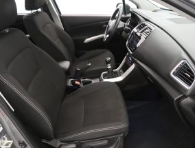 Suzuki SX4 S-Cross - 2020