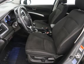 Suzuki SX4 S-Cross - 2020