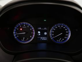 Suzuki SX4 S-Cross - 2020