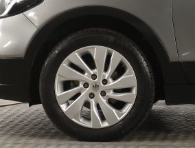 Suzuki SX4 S-Cross - 2020