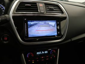 Suzuki SX4 S-Cross - 2020