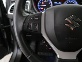 Suzuki SX4 S-Cross - 2020