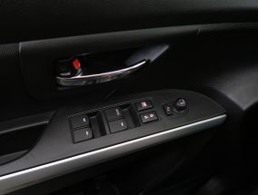 Suzuki SX4 S-Cross - 2020