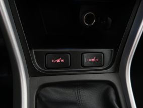Suzuki SX4 S-Cross - 2020
