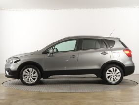 Suzuki SX4 S-Cross - 2020