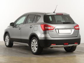 Suzuki SX4 S-Cross - 2020