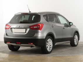 Suzuki SX4 S-Cross - 2020