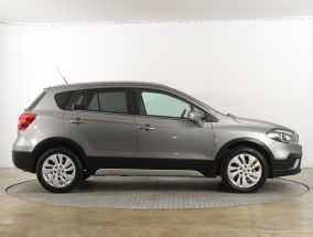 Suzuki SX4 S-Cross - 2020