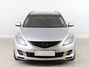 Mazda 6 - 2009
