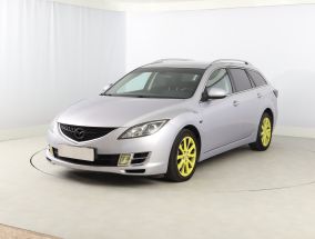 Mazda 6 - 2009