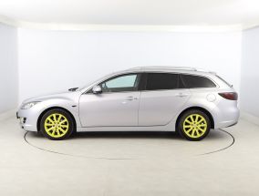 Mazda 6 - 2009