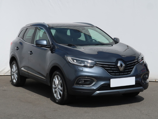 Renault Kadjar 2021