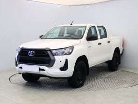 Toyota Hilux - 2023