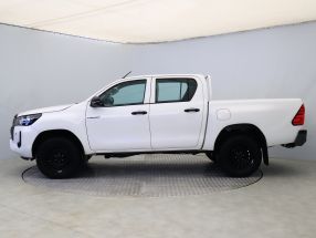 Toyota Hilux - 2023