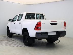 Toyota Hilux - 2023
