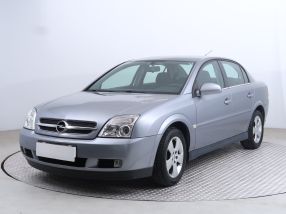 Opel Vectra - 2005