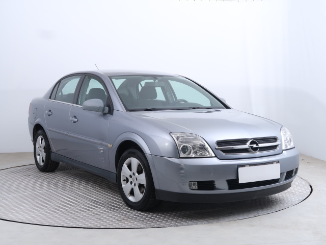 Opel Vectra 2005