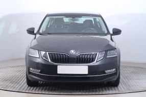 Skoda Octavia - 2018