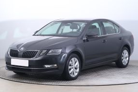 Skoda Octavia - 2018