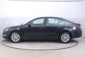 Skoda Octavia - 2018