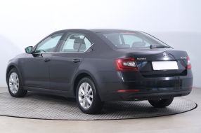 Skoda Octavia - 2018